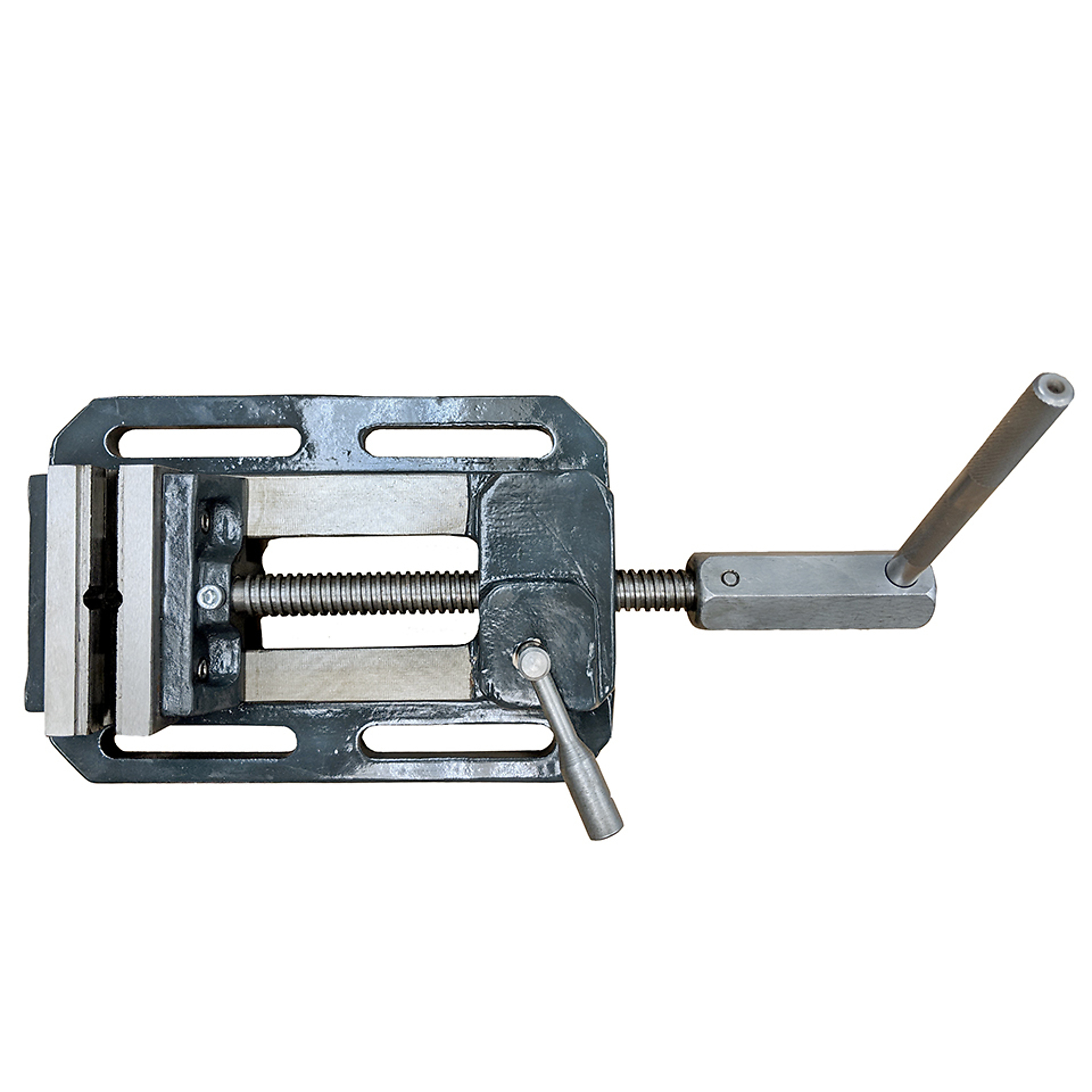 Dake, Quick Release Drill Press Vise, Model# DP-4Q